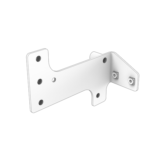 22231113 Bracket | Genuine Volvo Penta Part - photo 2 of 2