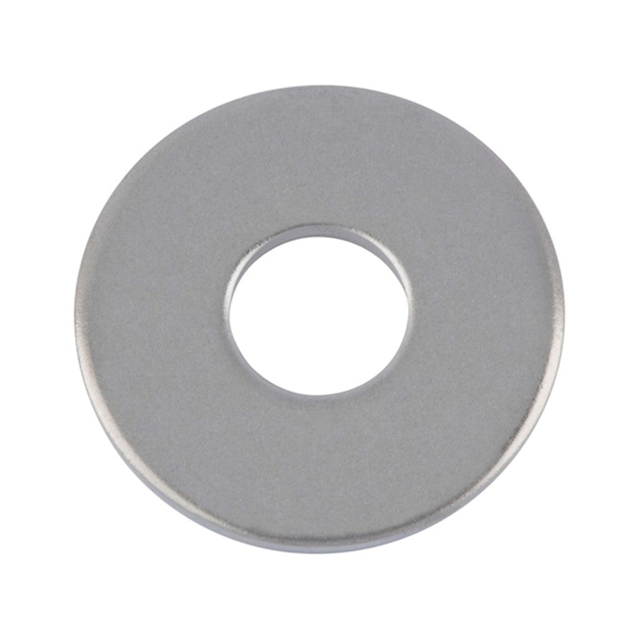 0412625 Large Stainless Steel Washer M5 | Marine Stainless Fastener