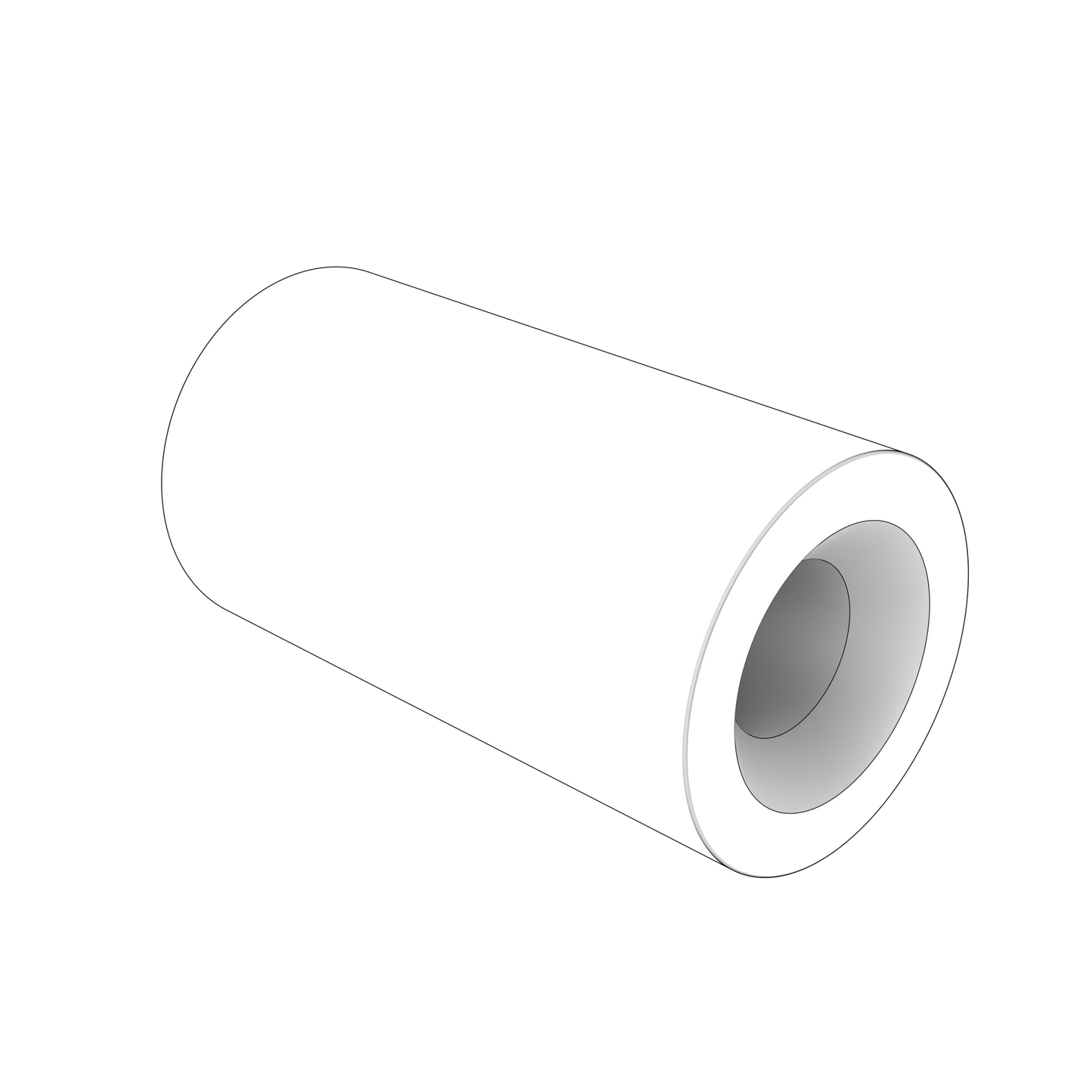 3848691, Piston Pin | Genuine Volvo Penta Part