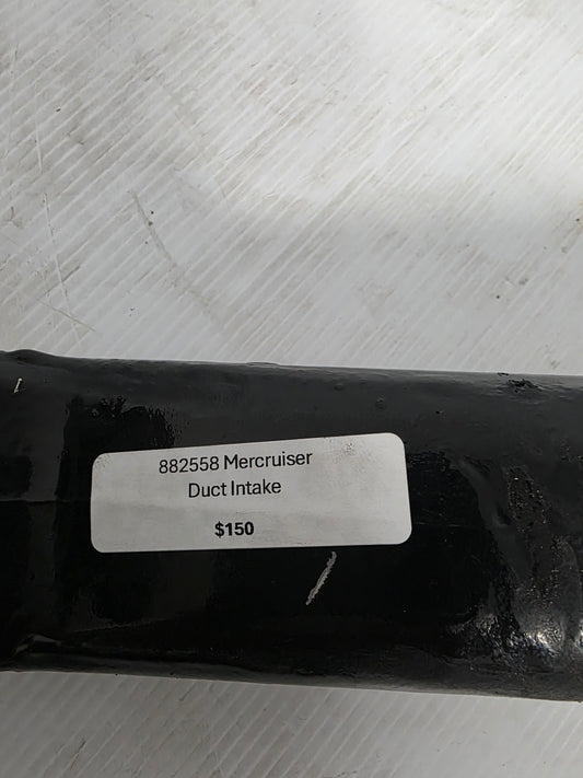 882558 Mercruiser Duct Intake | Genuine Used Part