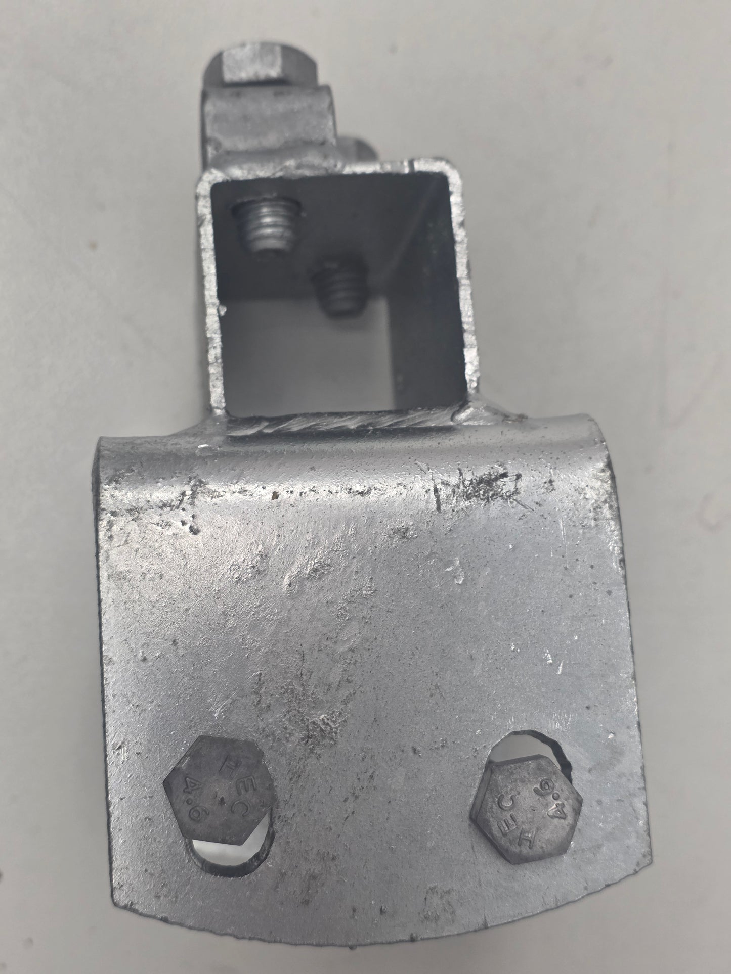 3125B Heavy Duty Slide Bracket Suits 100 x 50mm