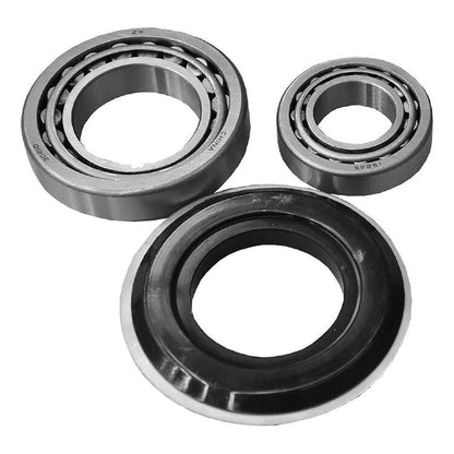 A1352 Mackay 1712 Dunbier Bearing Set Slimline & Two-Part Seal | Marine Trailer Part