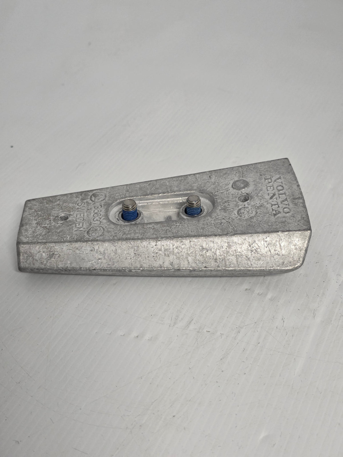 23164609 Anode Kit | Genuine Volvo Penta Part - photo 3 of 7