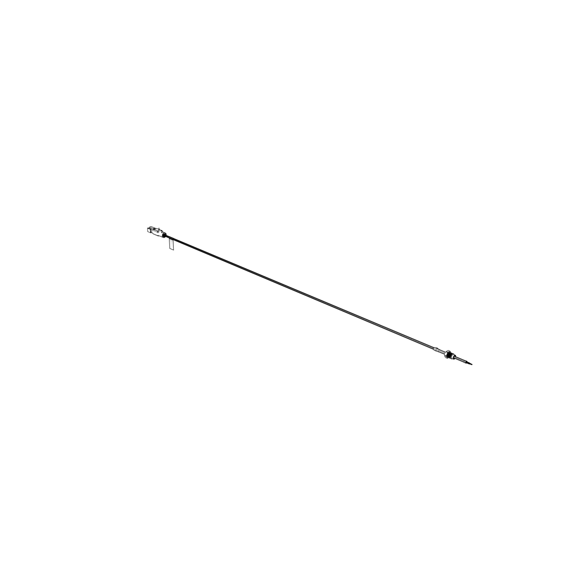 21412472 Temperature Sensor | Genuine Volvo Penta Part