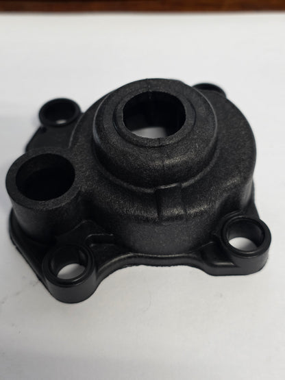 19221-ZV5-000 Honda Marine Impeller Housing | Genuine OEM Outboard Part