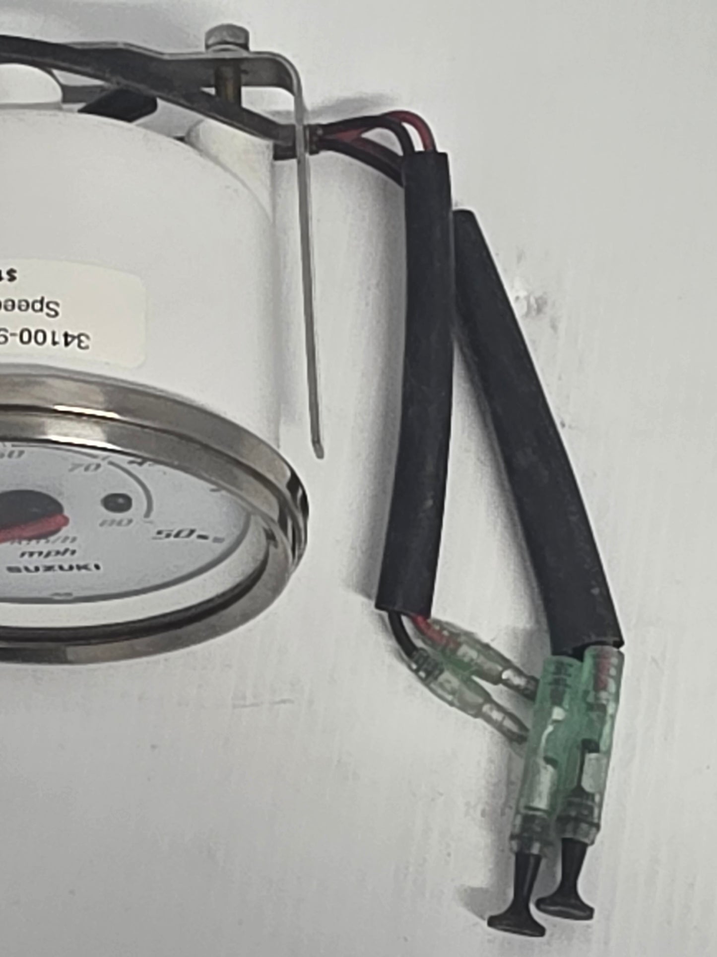 34100-93J33 Suzuki Speedometer | Genuine Used Part