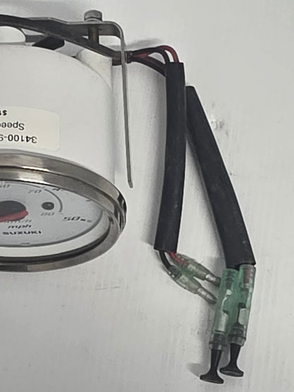34100-93J33 Suzuki Speedometer | Genuine Used Part