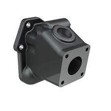 3583996, Adapter | Genuine Volvo Penta Part