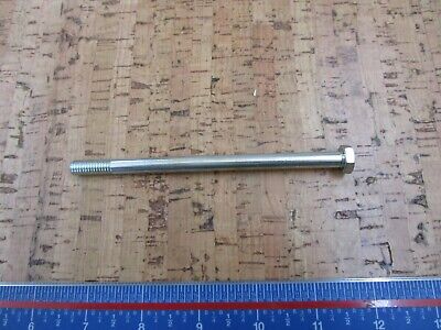 192548 Hexagon Screw | Genuine Volvo Penta Part