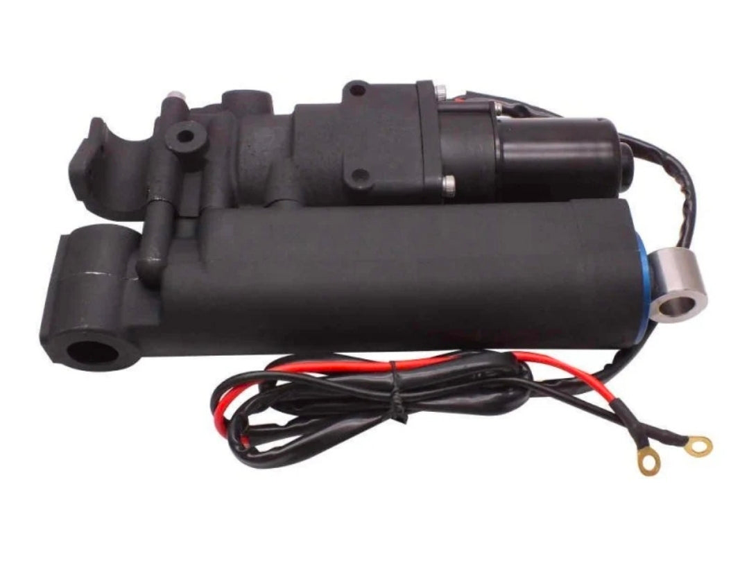 40-10000000 Aftermarket Parsun Power Trim System F20, F25, E40, 40X, 30D | Sawley's Select Marine Parts
