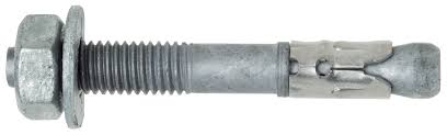 H3834G Mackay M12 x 180mm Bolt Galvanised | Marine Trailer Part