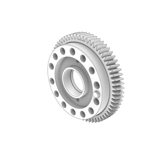 21430914 Gear | Genuine Volvo Penta Part
