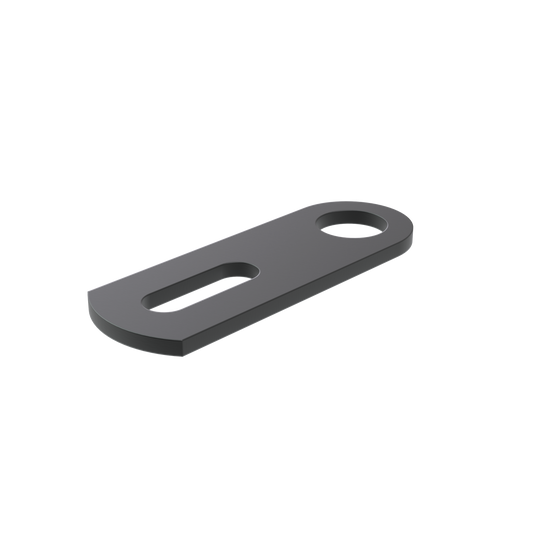 965536 Bracket | Genuine Volvo Penta Part