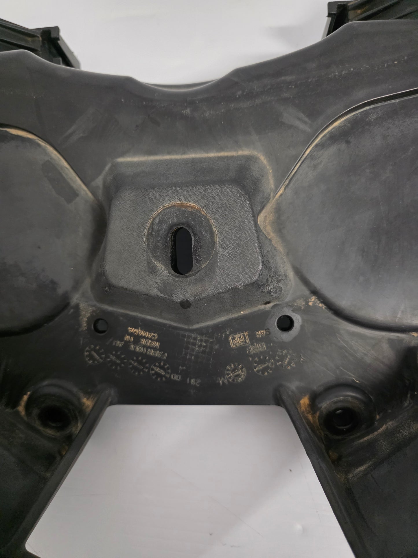 291004620 Seadoo Rear Handle Assy | Genuine Used Part