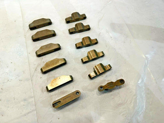 21411252 Valve Bridge | Genuine Volvo Penta Part