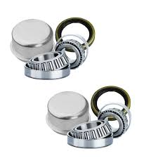 1690B Bearing Set & Seal Lm Series (Bulk-50 Qty) (Work Shop)