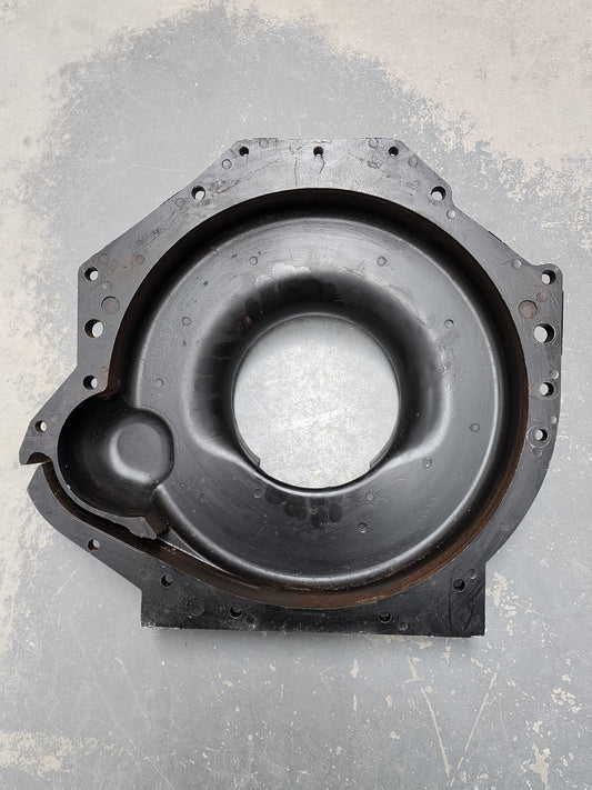 865657A03 12675A16 Mercruiser Flywheel Housing | Genuine Used Part