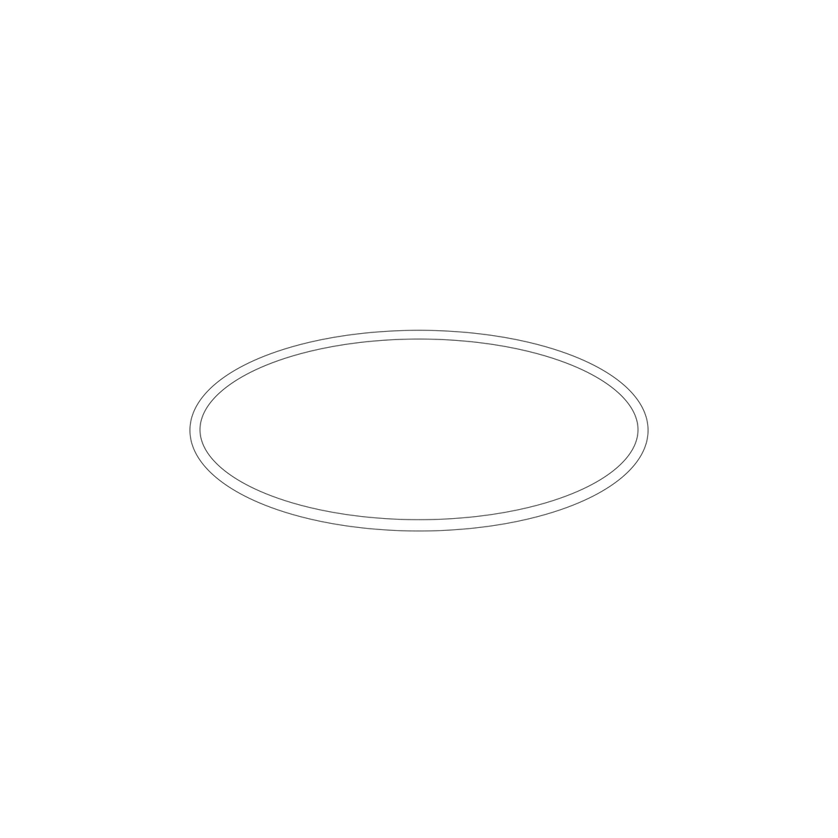 949272 O-Ring | Genuine Volvo Penta Part - photo 2 of 2