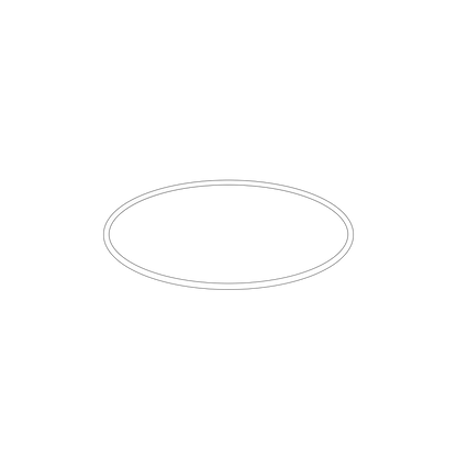 949272 O-Ring | Genuine Volvo Penta Part - photo 2 of 2