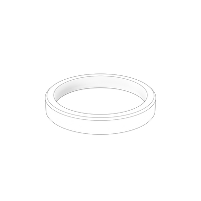 20709467 Valve Seat | Genuine Volvo Penta Part - photo 2 of 2