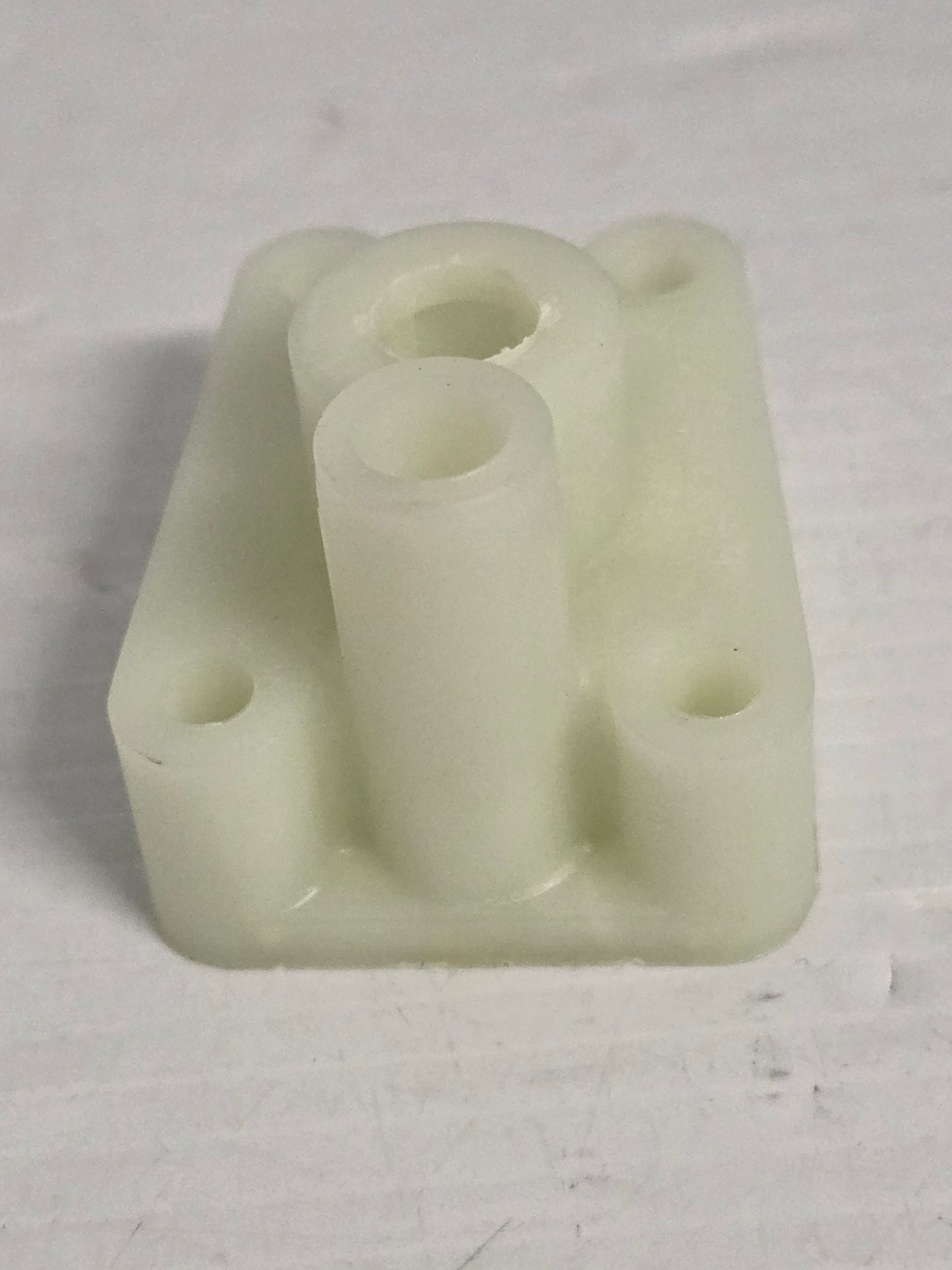 6E0-44311-00 Yamaha Water Pump Housing | Genuine OEM Yamaha Outboard Part