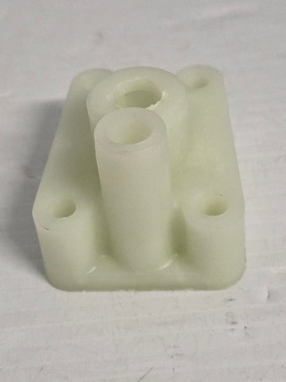 6E0-44311-00 Yamaha Water Pump Housing | Genuine OEM Yamaha Outboard Part