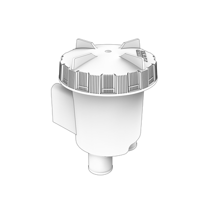 21880386 Seawater Filter | Genuine Volvo Penta Part