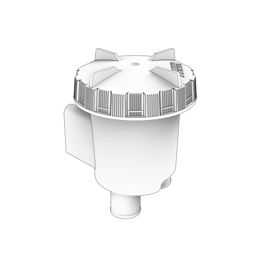 21880386 Seawater Filter | Genuine Volvo Penta Part