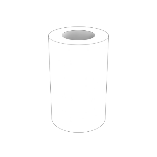 995056 Spacer Sleeve | Genuine Volvo Penta Part