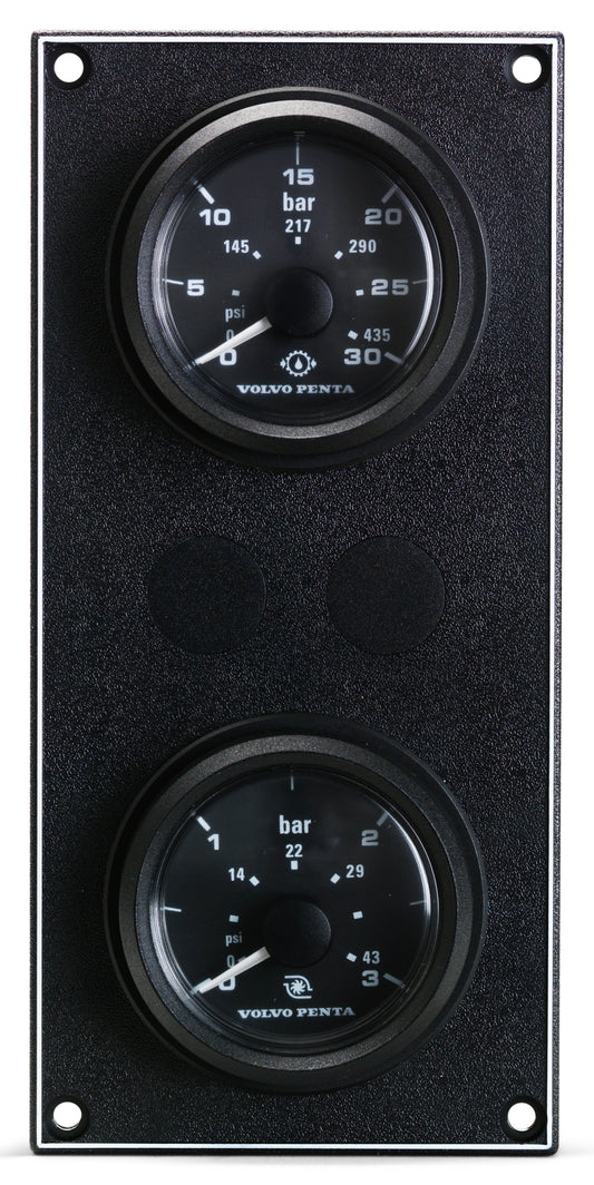 23577092 Instrument Panel Extra | Genuine Volvo Penta Part