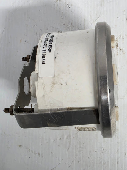 768008 BRP Tacho Gauge | Genuine Used Part - photo 4 of 5