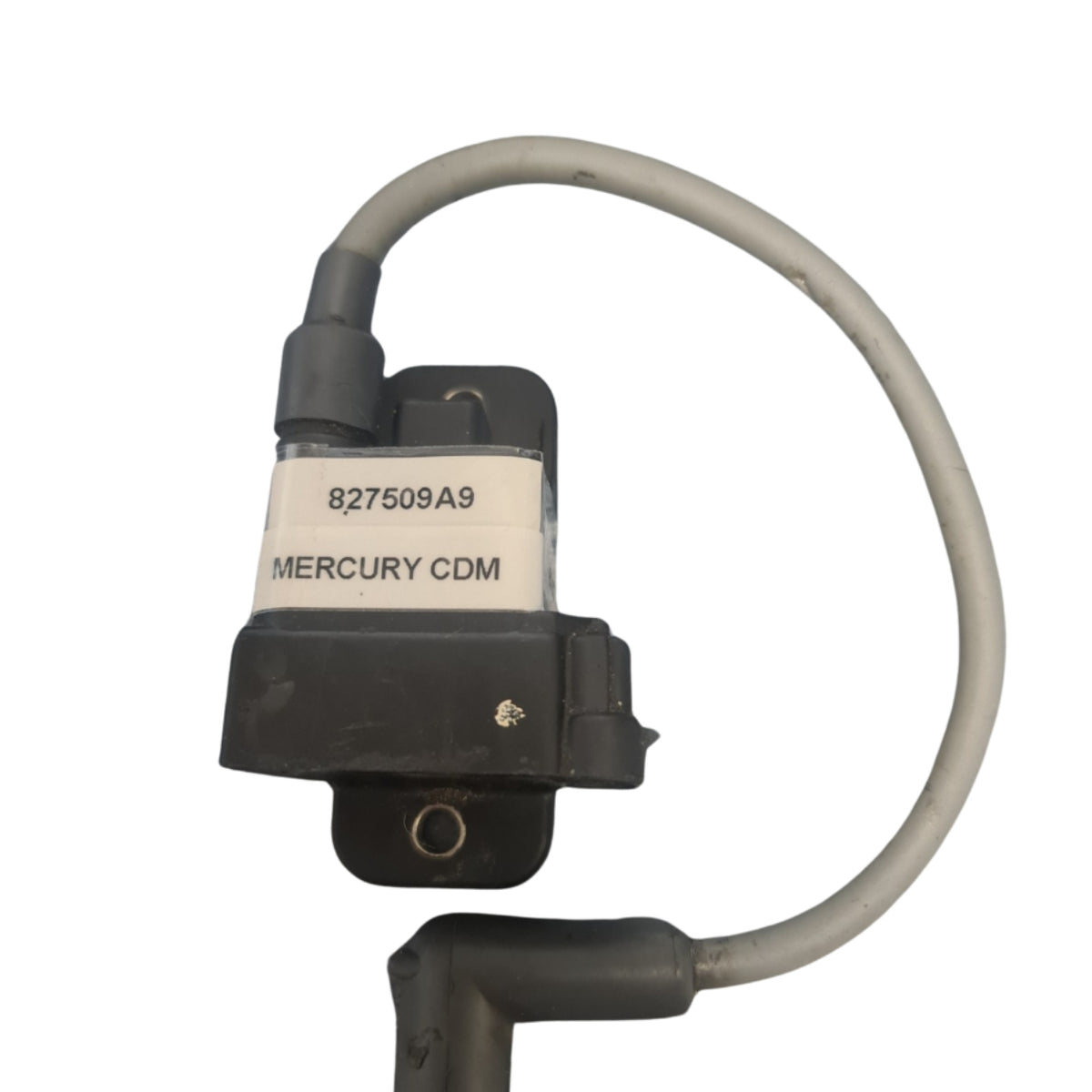 827509A9 Mercury CDM | Genuine Used Part