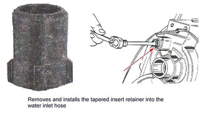 91-43579 Aftermarket Marine Service Tool | Sawley's Select Marine Parts