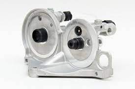 21870628, Fuel Filter Housing | Genuine Volvo Penta Part