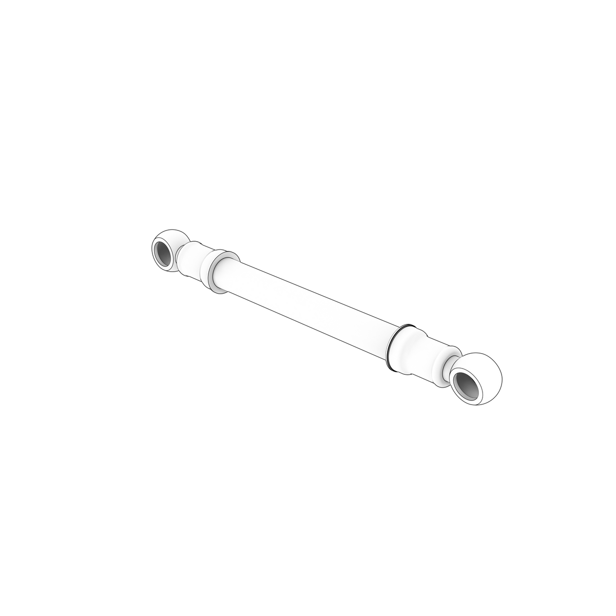 3582708 Fuel Hose | Genuine Volvo Penta Part - photo 2 of 2