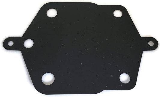 6E5-24411-01 Yamaha Diaphragm | Genuine OEM Yamaha Outboard Part