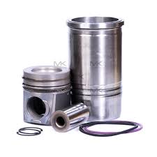3826321 Cylinder Liner Kit | Genuine Volvo Penta Part