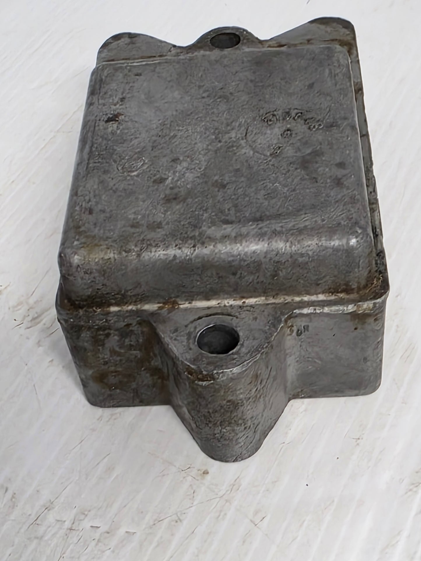 510848 OMC Power Pack | Genuine Used Part