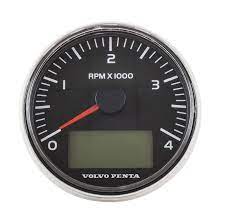 21628160 Tachometer Kit | Genuine Volvo Penta Part