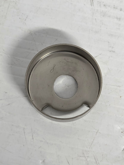 6E0-44322-02 Yamaha Water Pump Insert Cup | Genuine OEM Yamaha Outboard Part