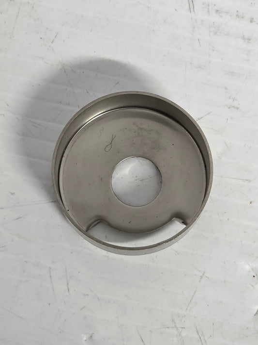 6E0-44322-02 Yamaha Water Pump Insert Cup | Genuine OEM Yamaha Outboard Part