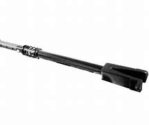 3926 Dunbier Outboard Motoflex Motor Support