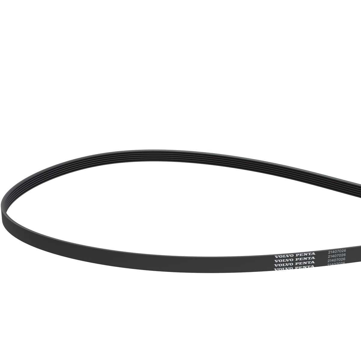21407026 Belt | Genuine Volvo Penta Part