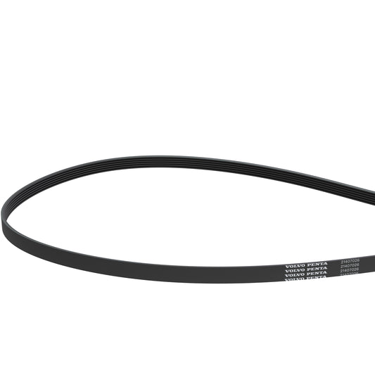 21407026 Belt | Genuine Volvo Penta Part