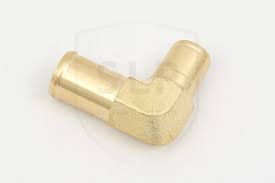 21177259, Elbow Nipple | Genuine Volvo Penta Part