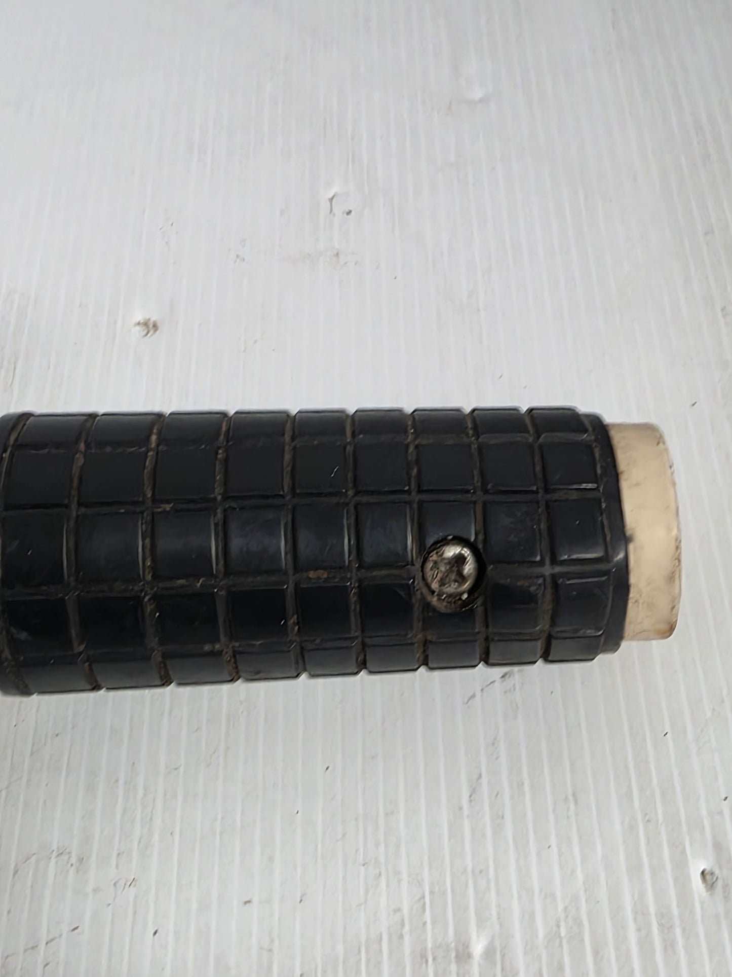 0318214 BRP Tiller Handle Complete | Genuine Used Part