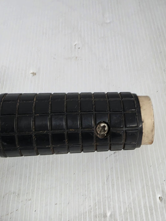 0318214 BRP Tiller Handle Complete | Genuine Used Part