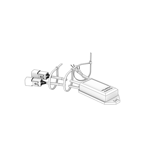 22936543 Converter | Genuine Volvo Penta Part