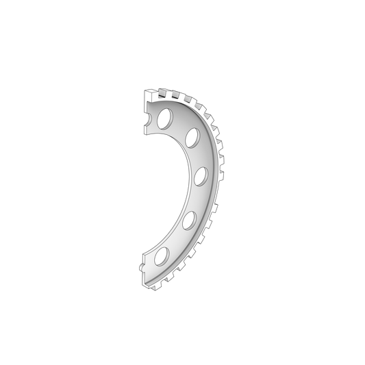 3595202 Sprocket Wheel | Genuine Volvo Penta Part