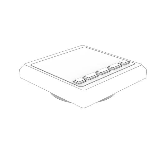 22665873 Display | Genuine Volvo Penta Part - photo 2 of 2